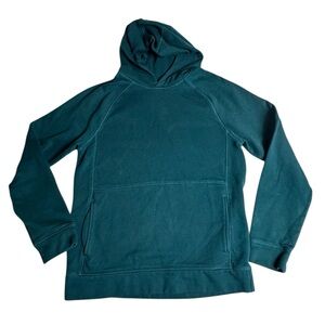 Apt. 9 Premier Flex Performance Hoodie Teal‎ Green (Size Small)